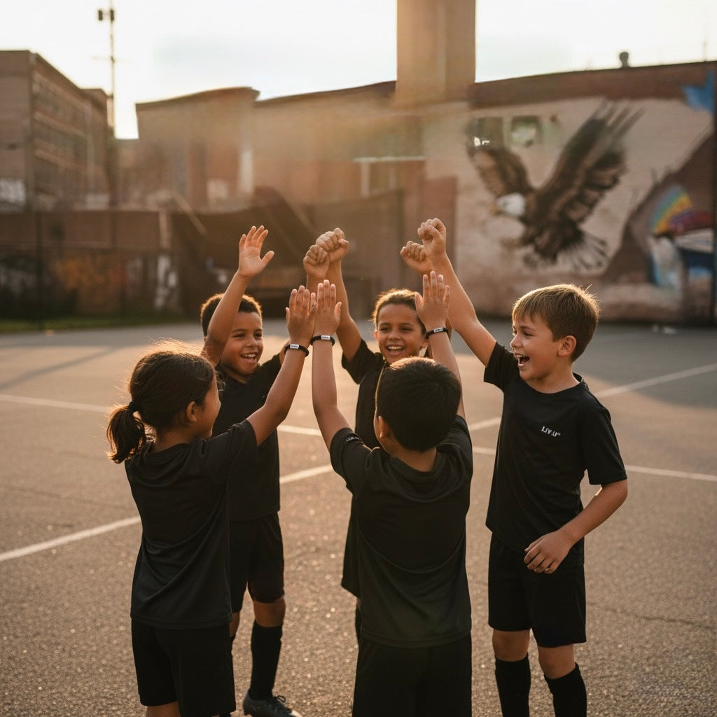 LIV.U® Children Collection