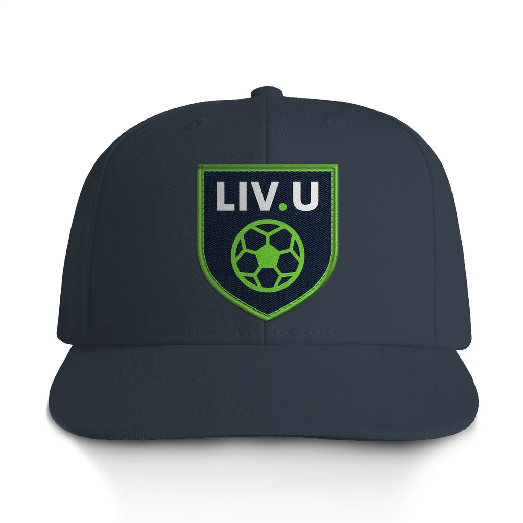 LIV.U Laser Perf R Flex Cap
