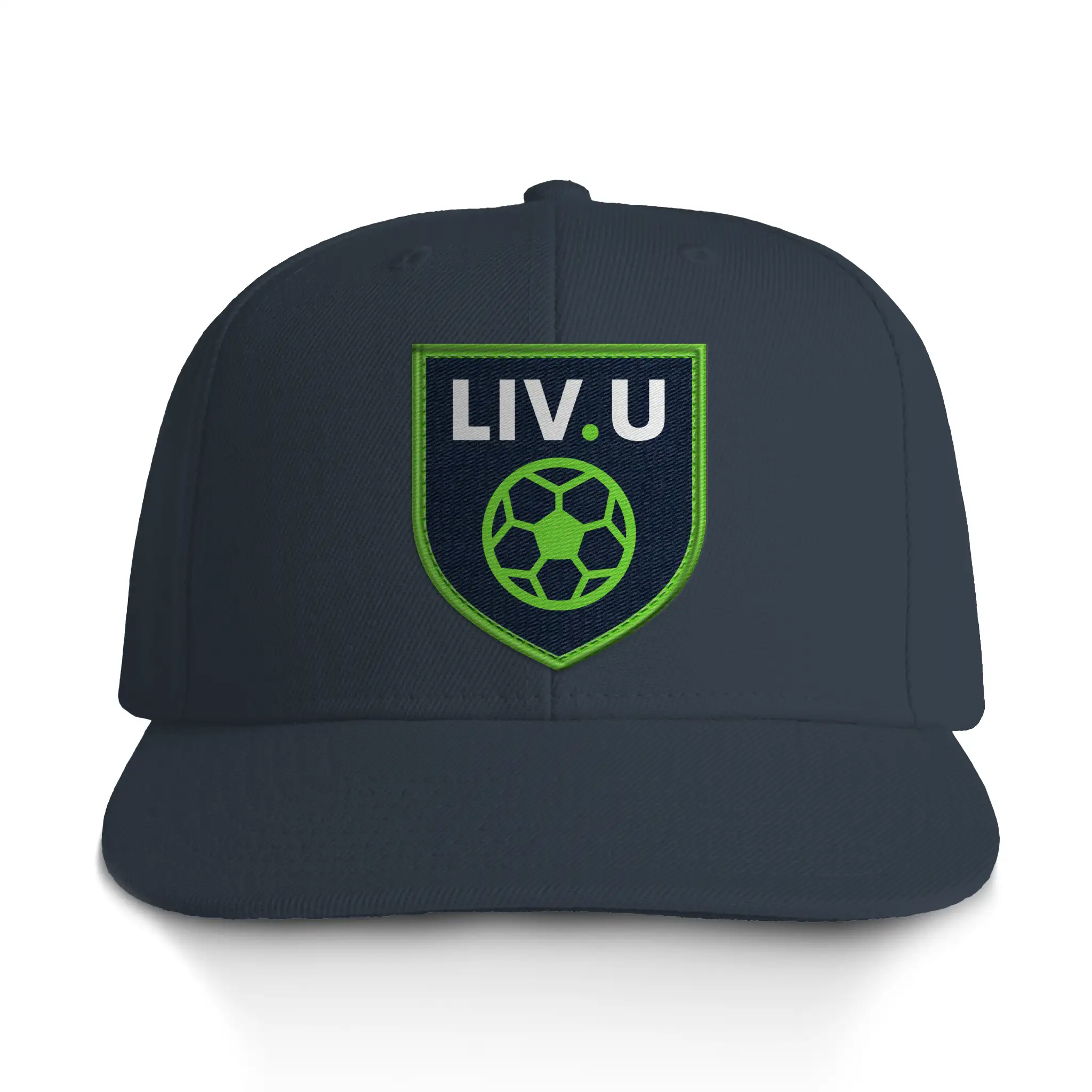 LIV.U Laser Perf R Flex Cap