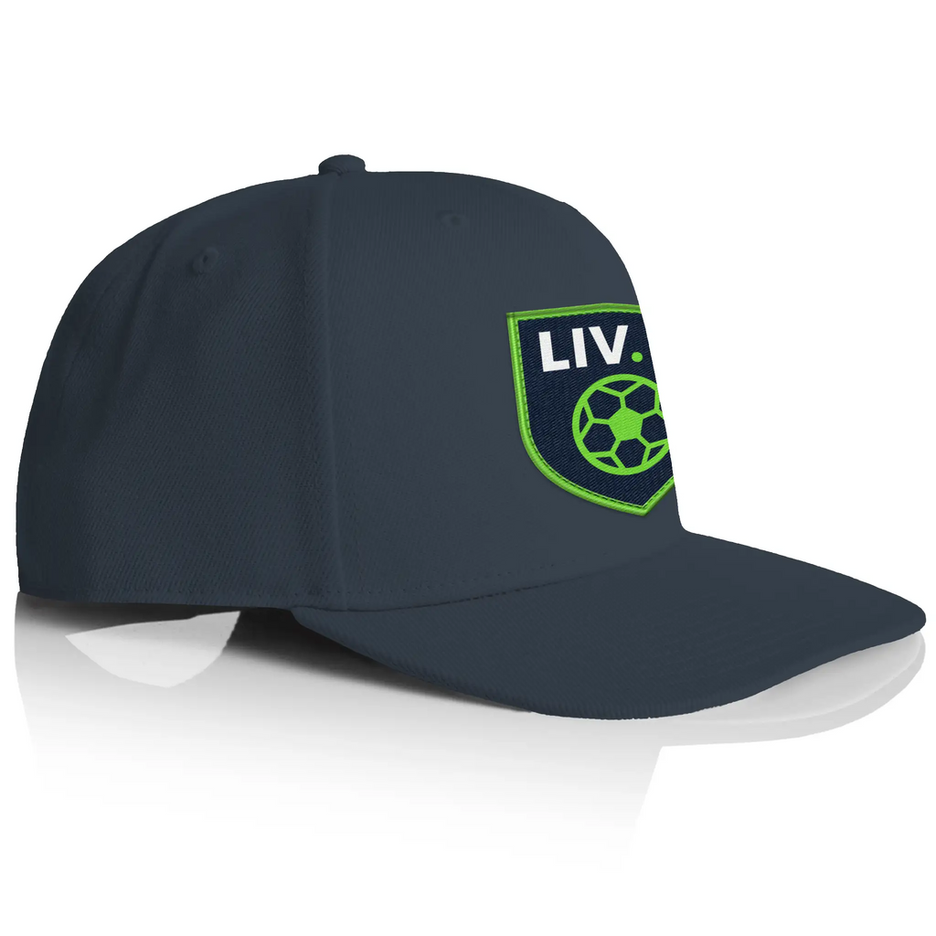 LIV.U Laser Perf R Flex Cap