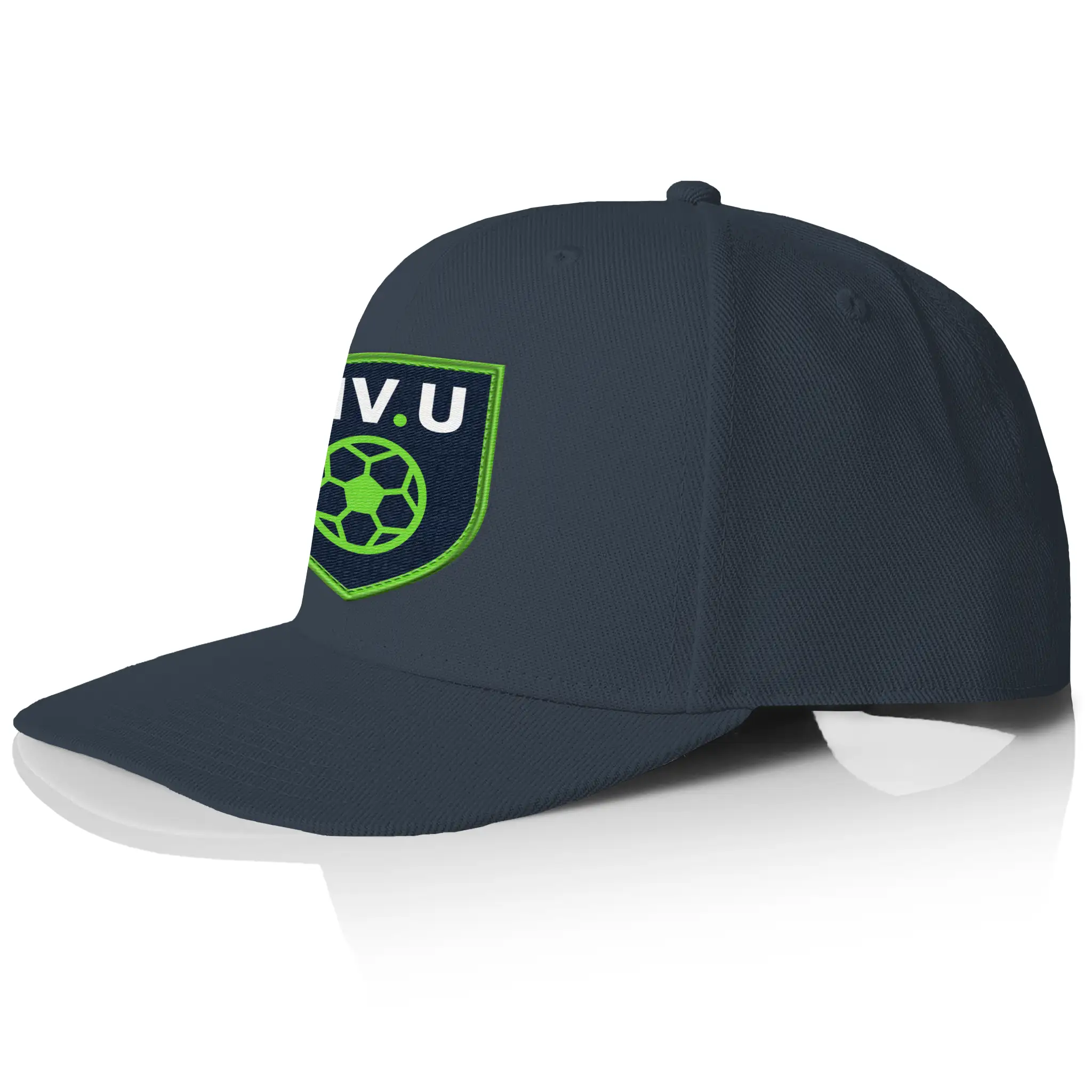 LIV.U Laser Perf R Flex Cap