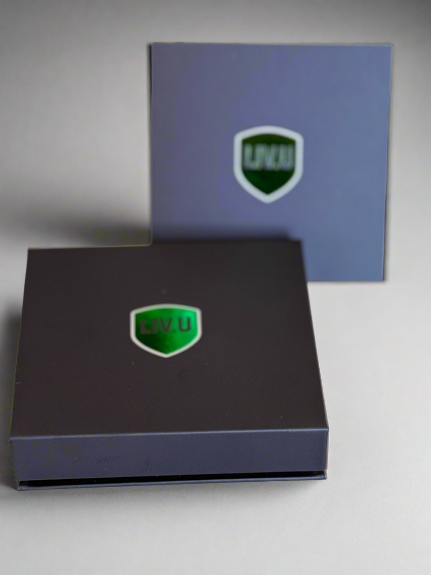 LIV.U® Limited Edition “Captain’s Bracelet”