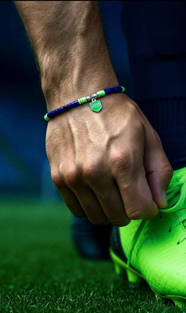 LIV.U® Limited Edition “Captain’s Bracelet”