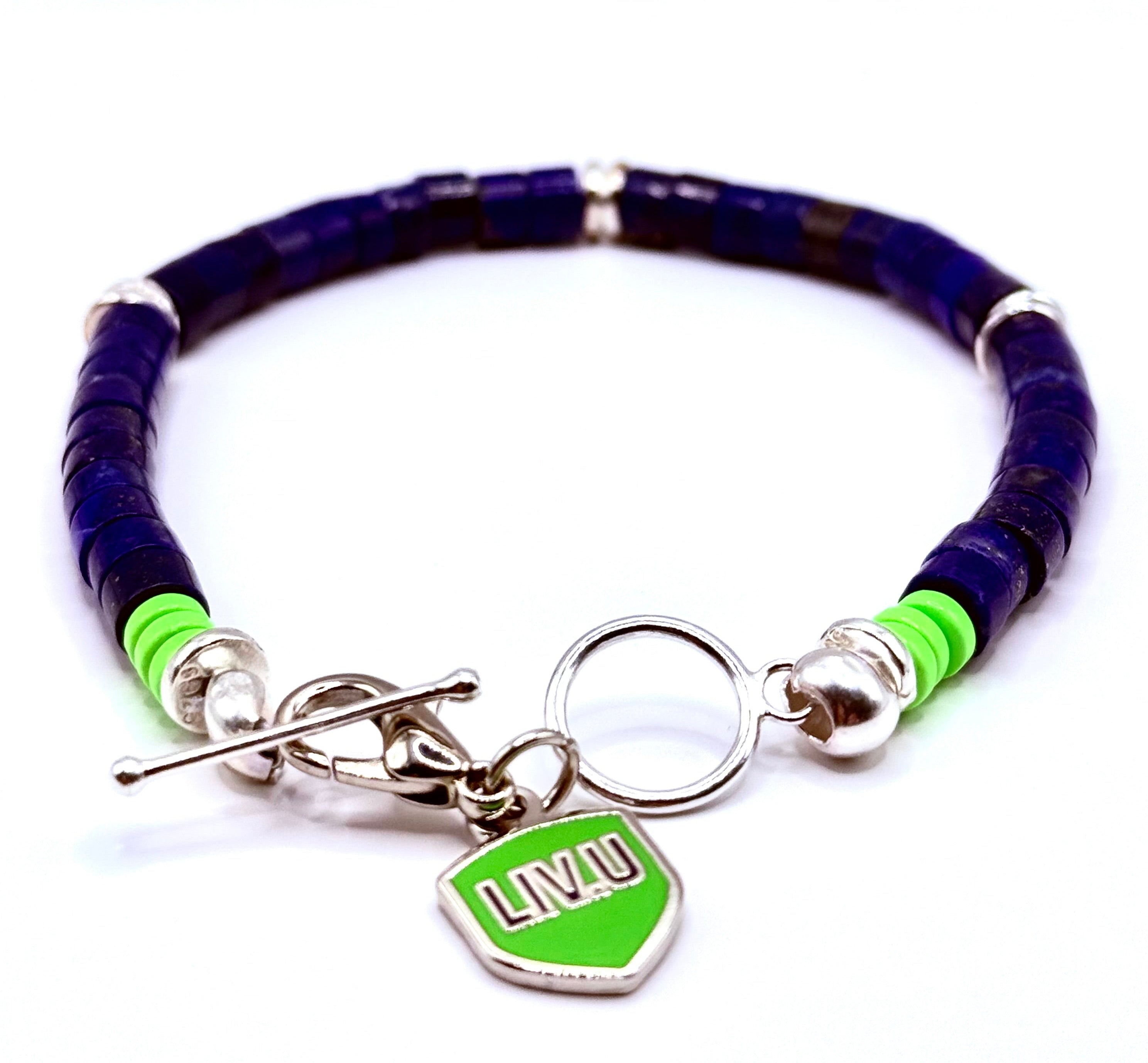 LIV.U® Limited Edition “Captain’s Bracelet”