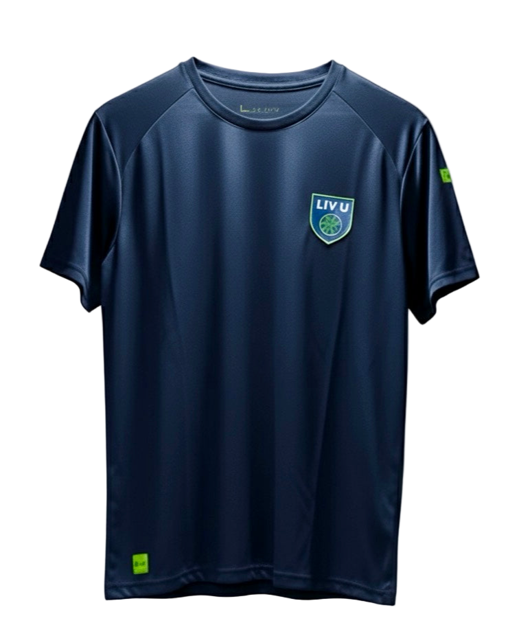 LIV.U® Limited Edition Jersey