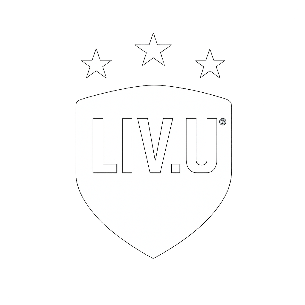 LIV.U® Children’s Tee
