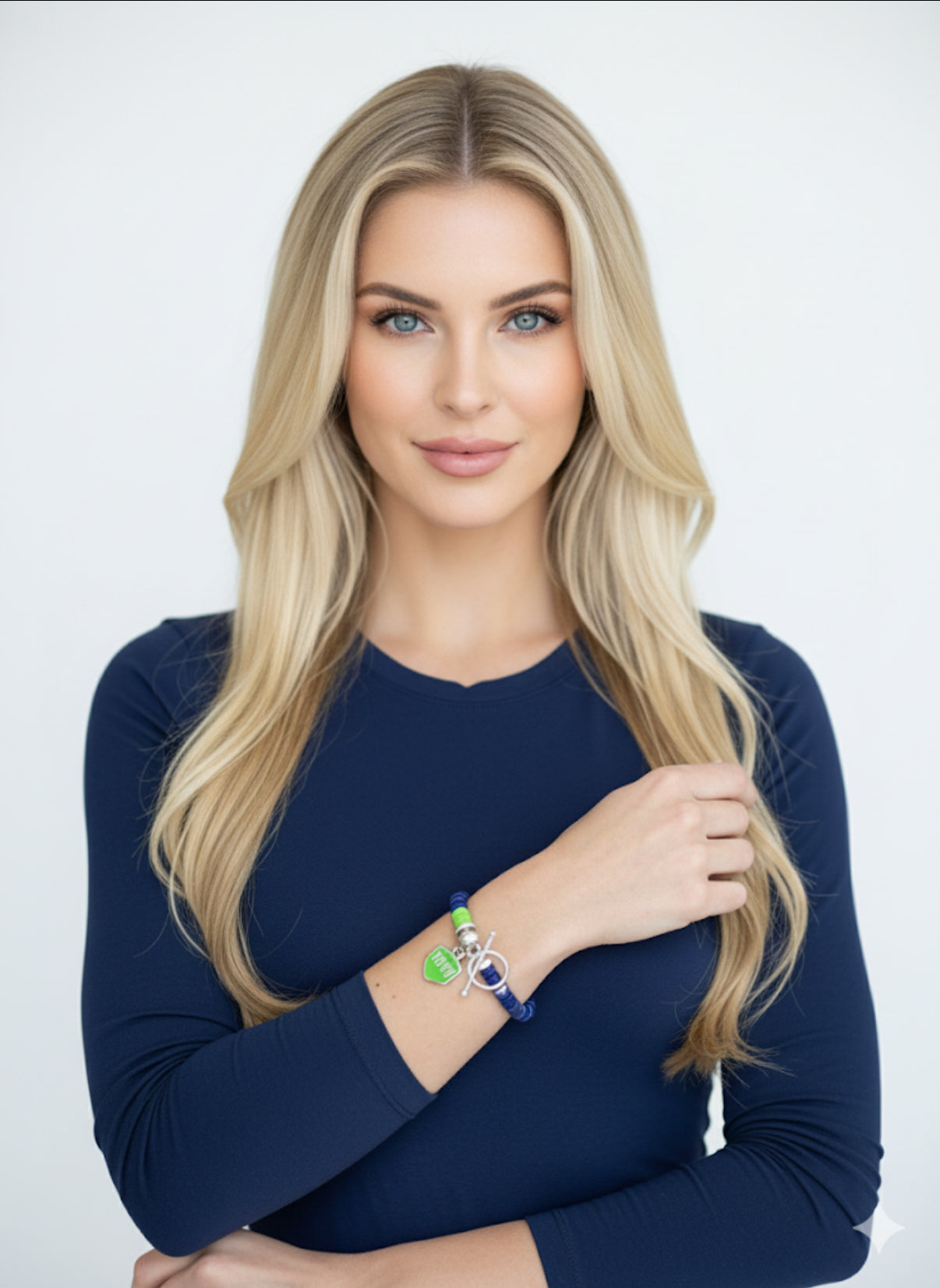 LIV.U® Limited Edition “Captain’s Bracelet”