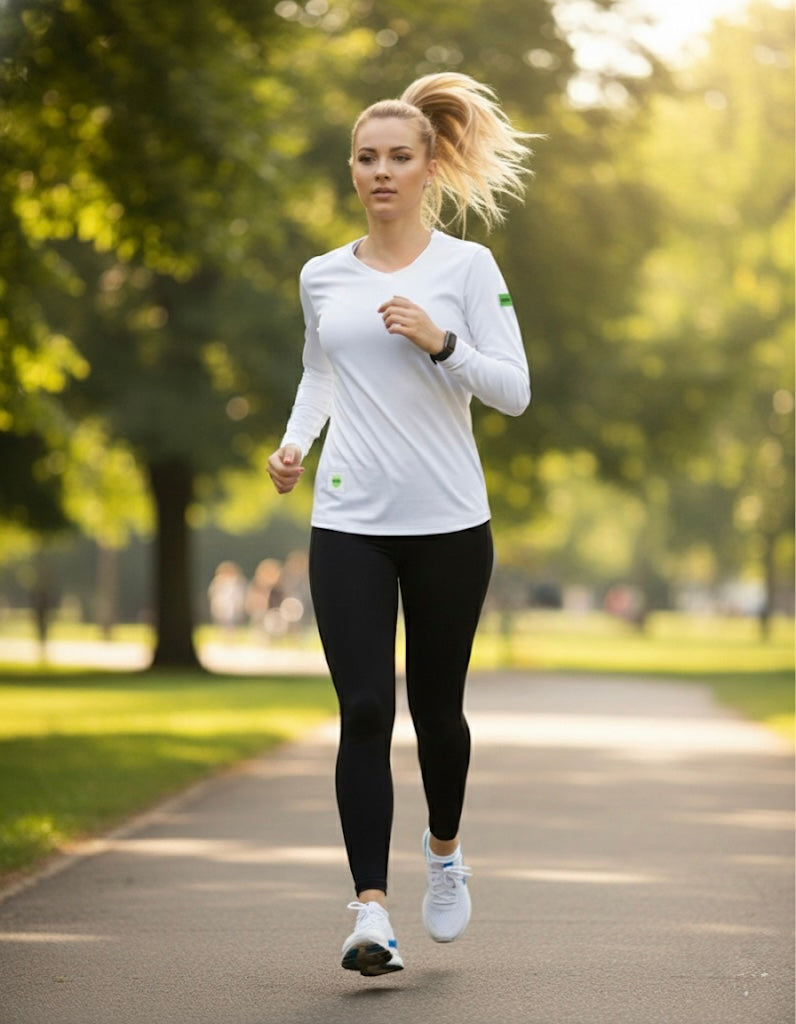 LIV.U® Women’s Performance LS