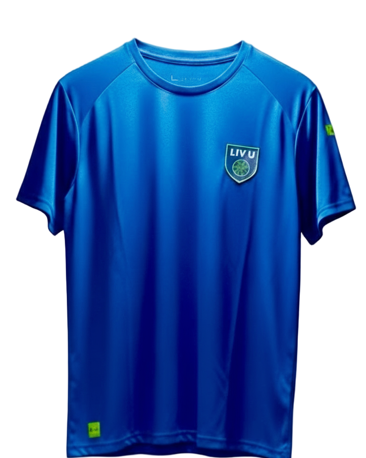 LIV.U® Limited Edition Jersey