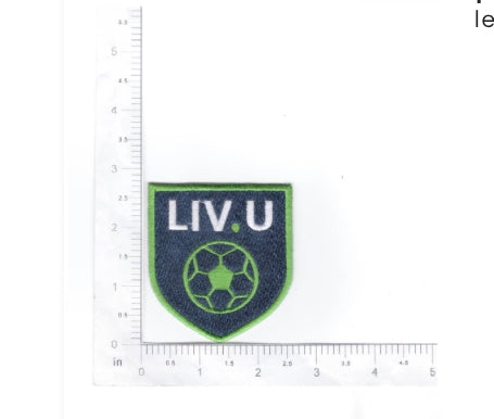 LIV.U® Limited Edition Jersey