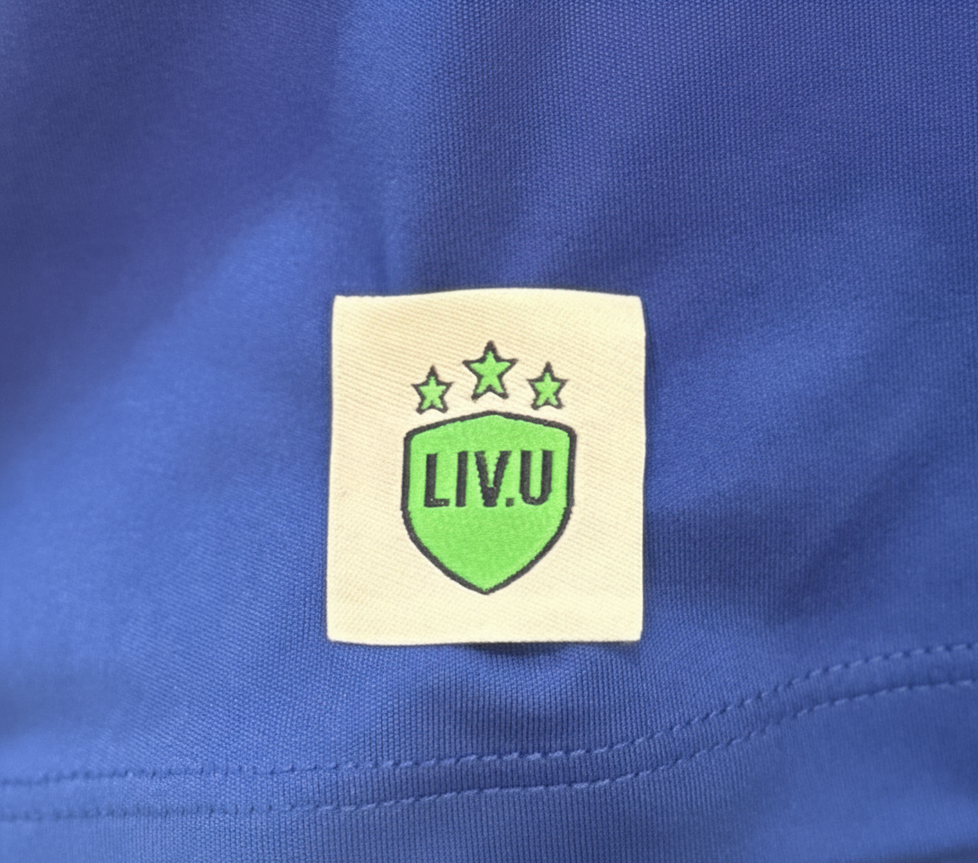 LIV.U Women's Flex 1/4 Zip