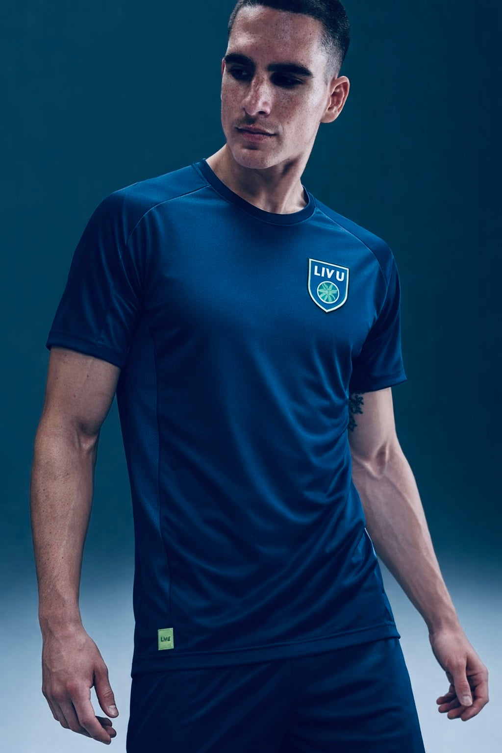 LIV.U® Limited Edition Jersey