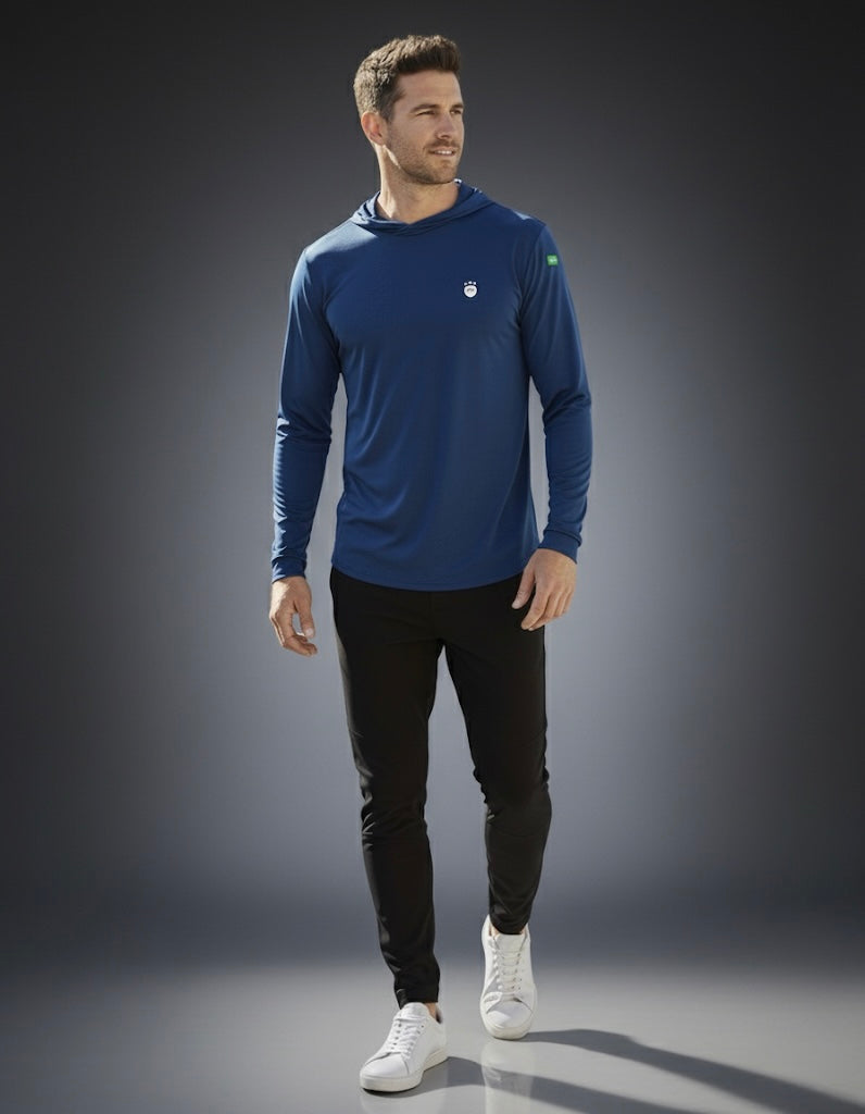 LIV.U® Men’s Performance LS