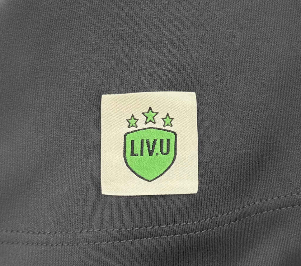 LIV.U Women's Flex 1/4 Zip