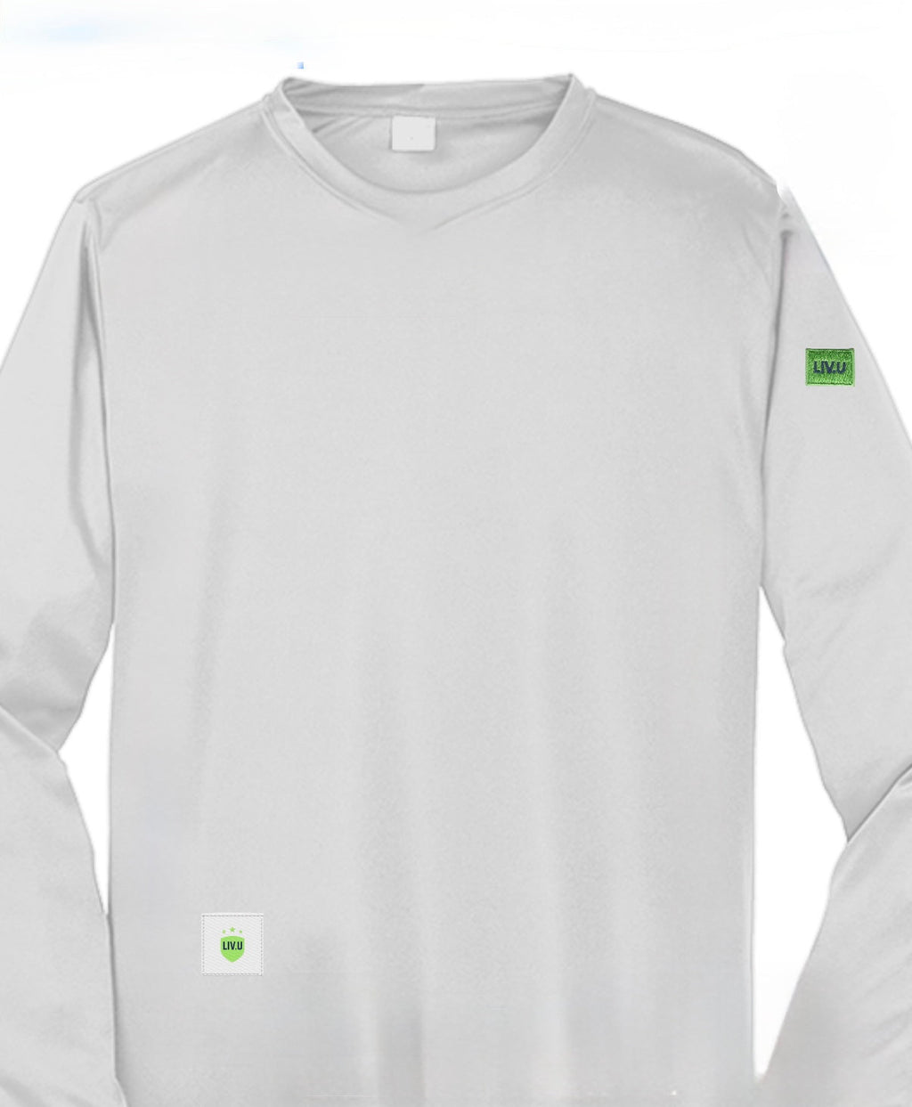 LIV.U® Women’s Performance LS