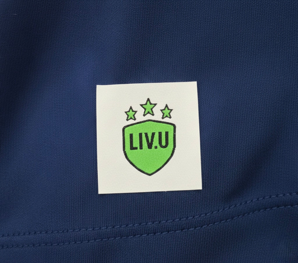 LIV.U Women's Flex 1/4 Zip