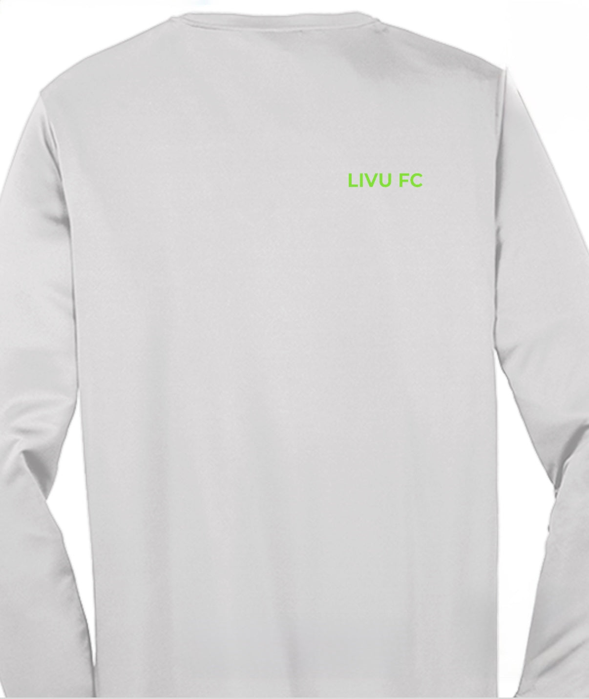LIV.U® Women’s Performance LS