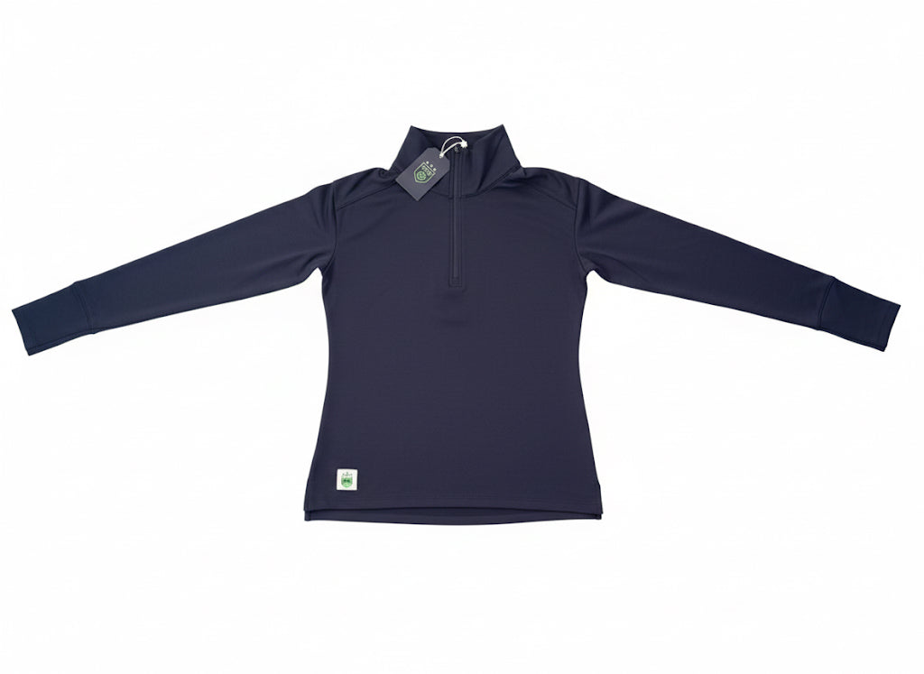 LIV.U Women's Flex 1/4 Zip