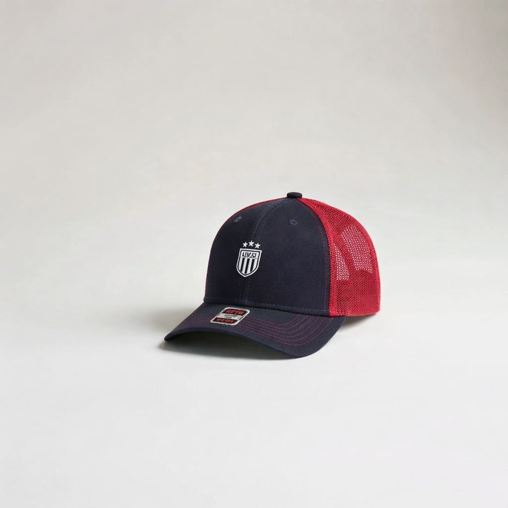 LIV.U World Cup Cap (American Edition)