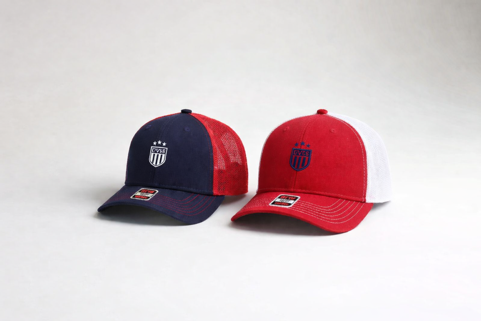 LIV.U World Cup Cap (American Edition)