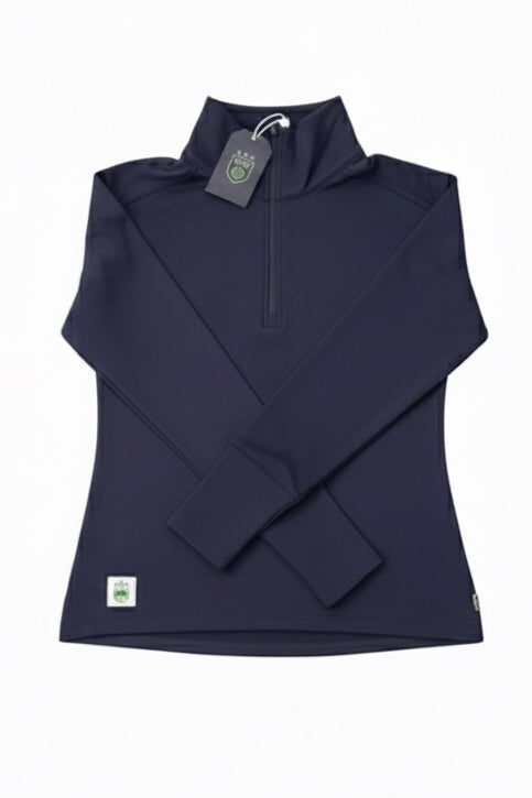 LIV.U Women's Flex 1/4 Zip