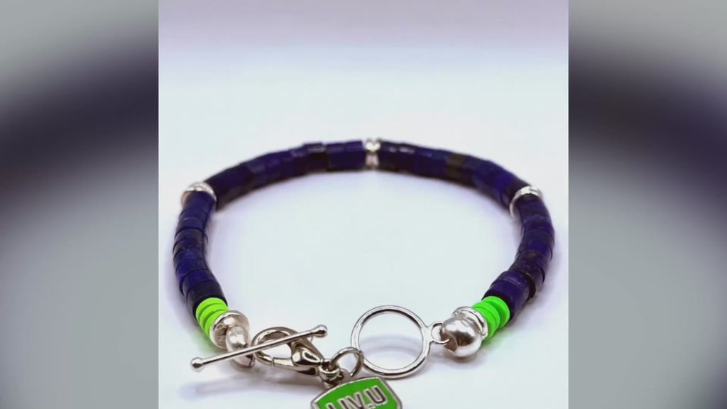 LIV.U® Limited Edition “Captain’s Bracelet”